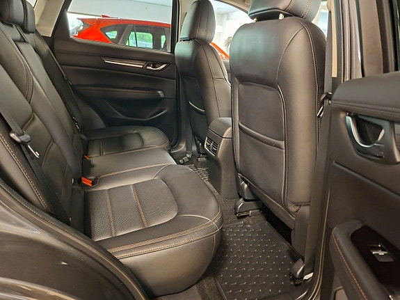 Mazda CX-5 20 of 20