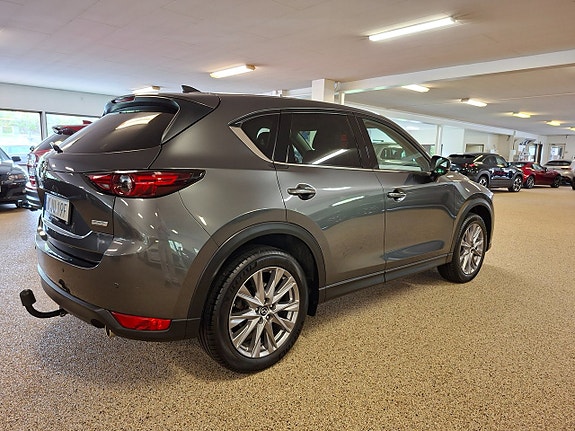 Mazda CX-5 10 of 20