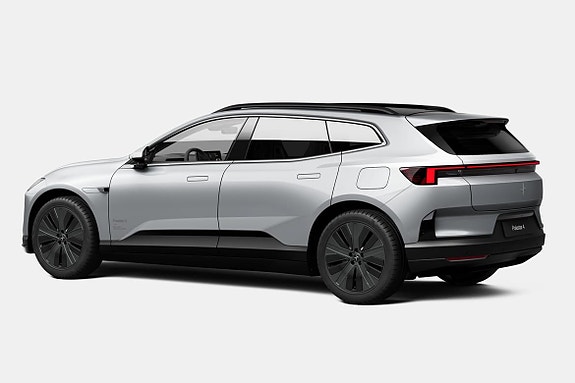 Polestar 4 4 of 11