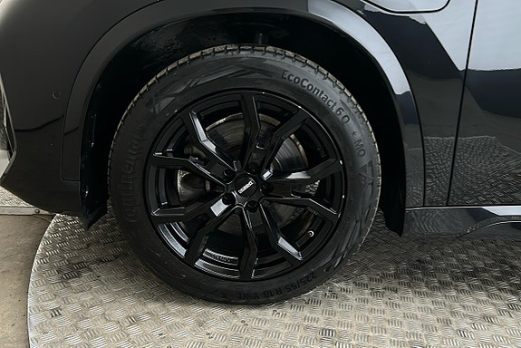 BMW X1 12 of 23