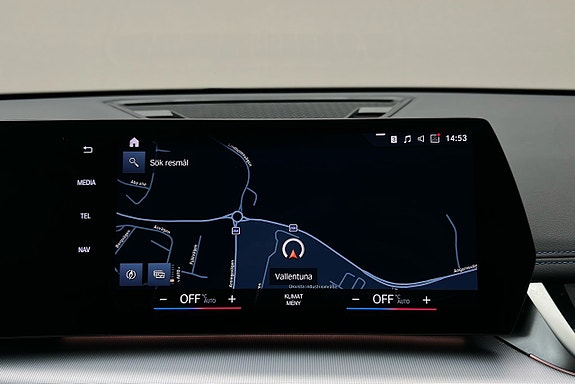 BMW X1 8 of 23