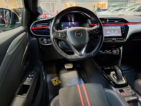 Opel Corsa 11 of 19