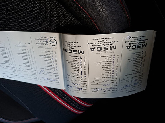 Opel Corsa 19 of 19