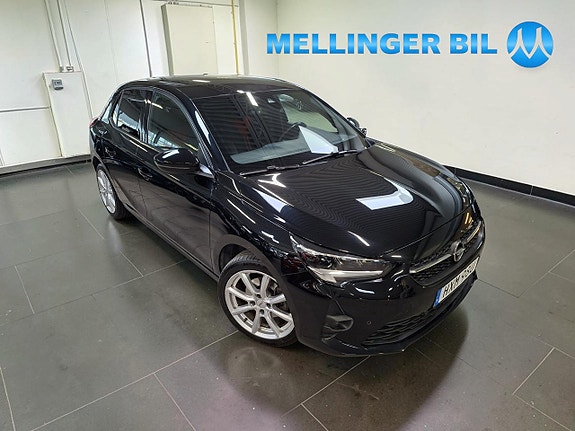 Opel Corsa 2 of 19
