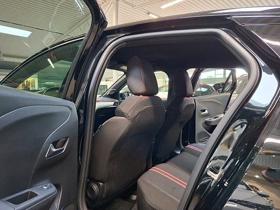 Opel Corsa 10 of 19