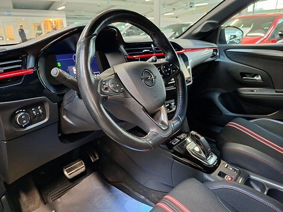 Opel Corsa 12 of 19