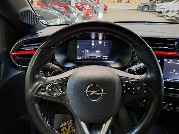Opel Corsa 13 of 19