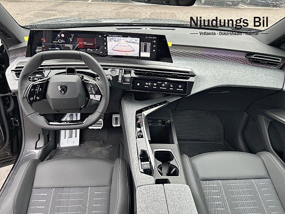 Peugeot 3008 8 of 10