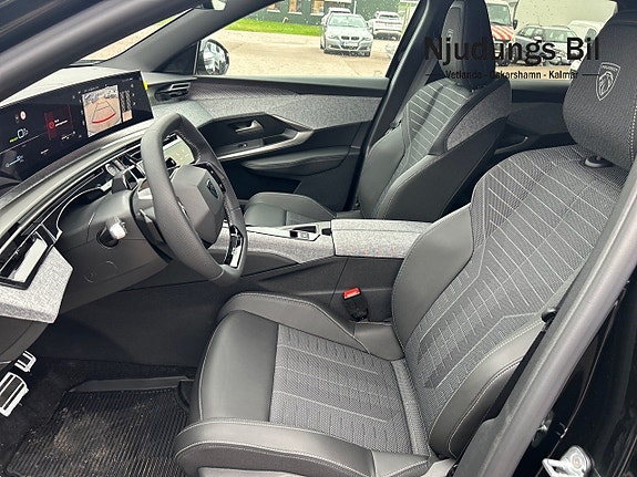 Peugeot 3008 6 of 10