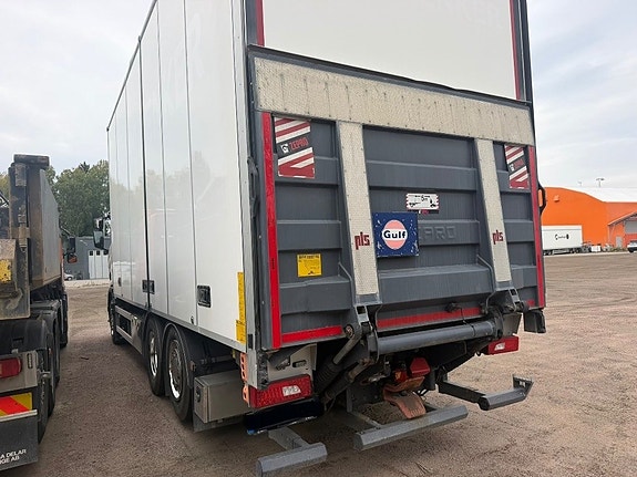 Scania R 450 5 of 16