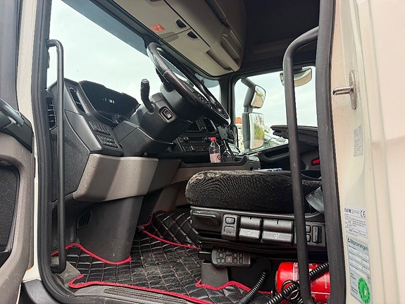 Scania R 450 12 of 16