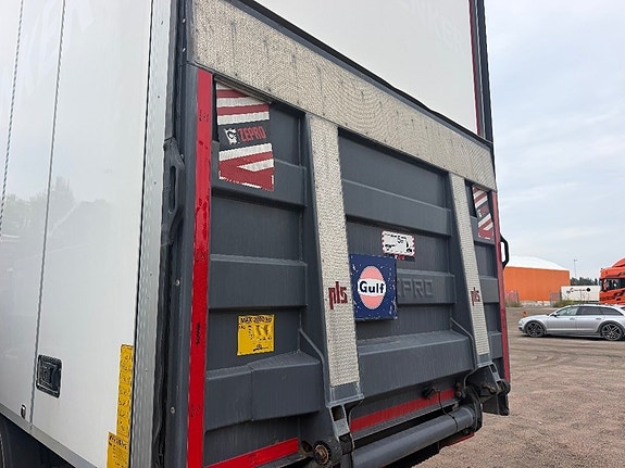 Scania R 450 6 of 16