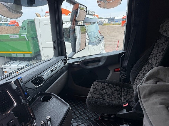 Scania R 450 14 of 16