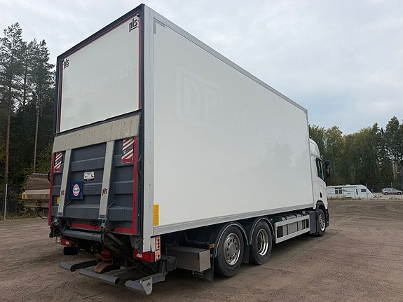 Scania R 450 3 of 16