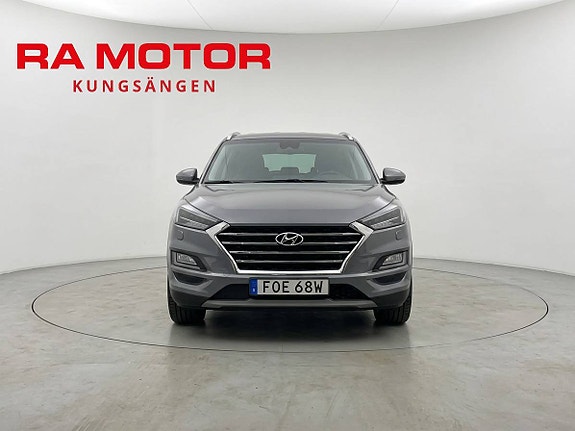 Hyundai Tucson 8 of 23