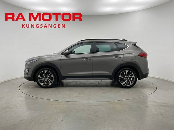 Hyundai Tucson 7 of 23