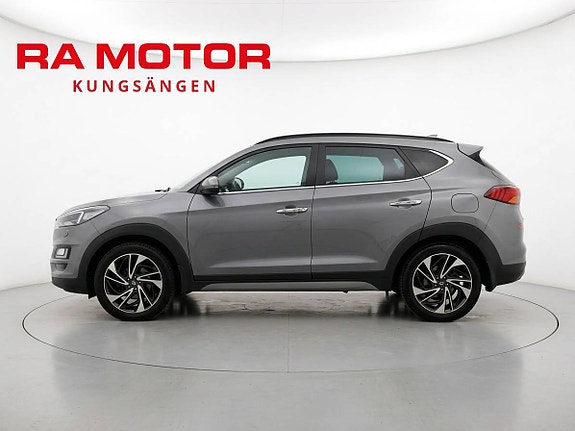 Hyundai Tucson 3 of 23