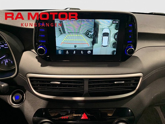 Hyundai Tucson 19 of 23