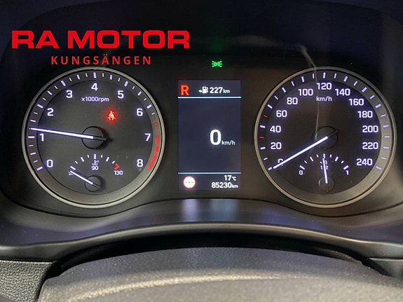 Hyundai Tucson 20 of 23