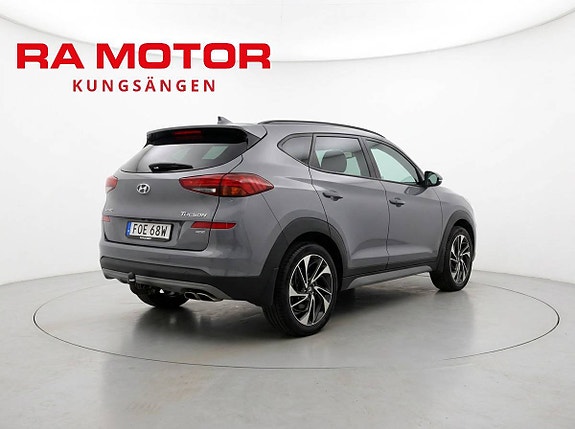 Hyundai Tucson 6 of 23