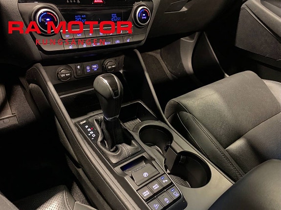 Hyundai Tucson 21 of 23