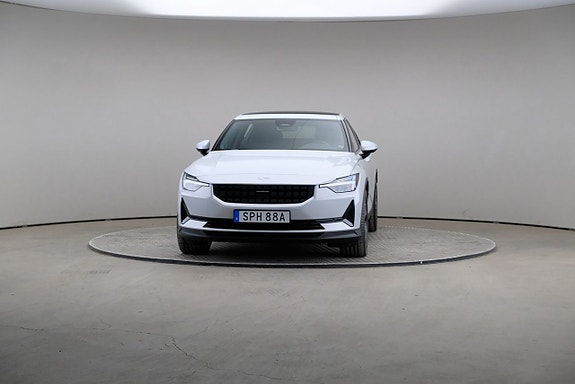 Polestar 2 3 of 30