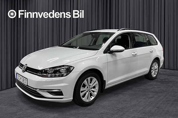 Volkswagen Golf I