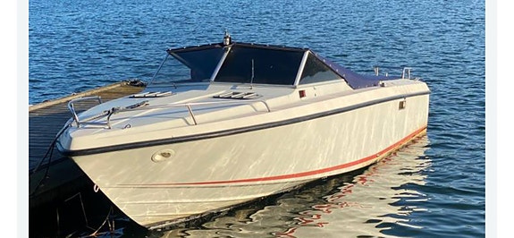 Dino 24 skrov 7 of 7