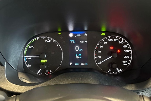 Toyota Yaris 16 of 21