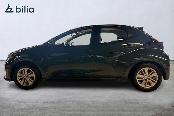 Toyota Yaris 3 of 21