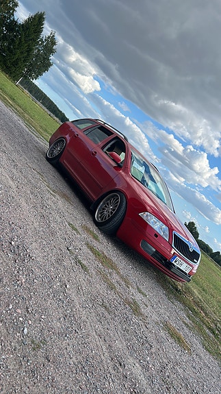 Skoda Octavia 6 of 7