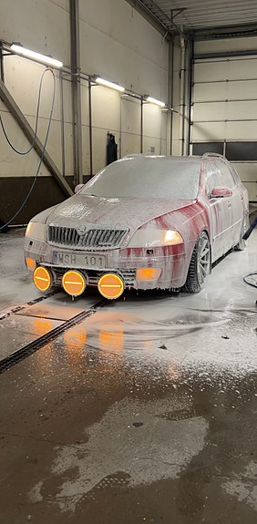 Skoda Octavia 7 of 7