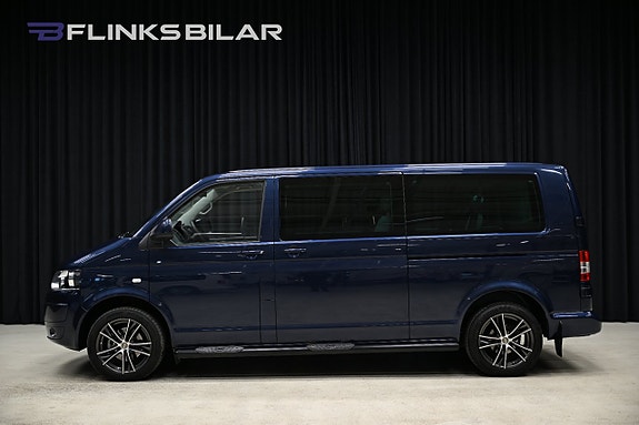 Volkswagen Caravelle 3 of 30