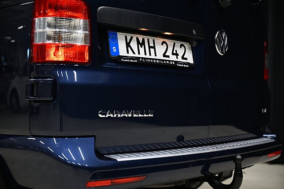 Volkswagen Caravelle 13 of 30