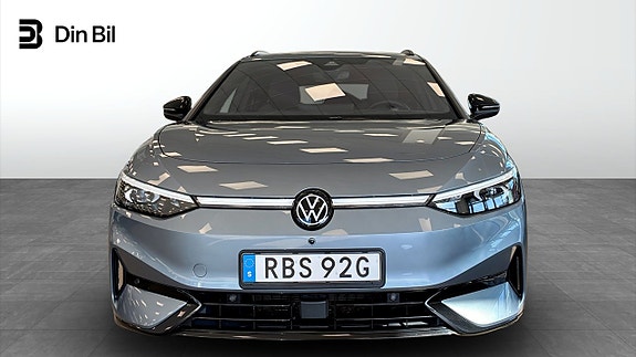 Volkswagen ID.7 4 of 14