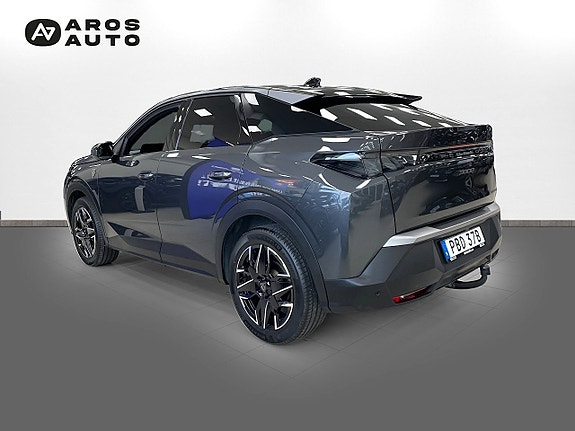 Peugeot 3008 6 of 14