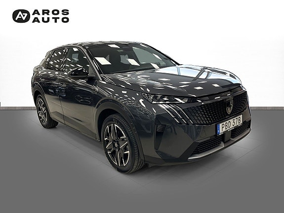 Peugeot 3008 3 of 14