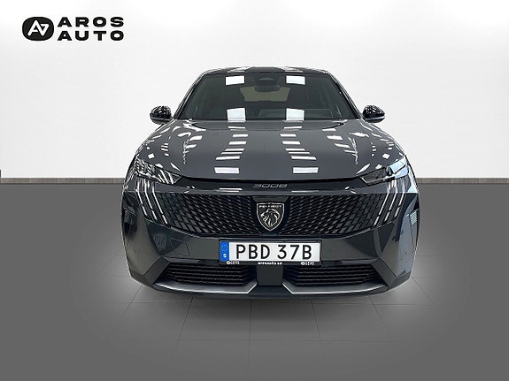 Peugeot 3008 2 of 14