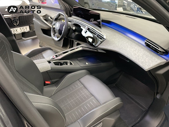 Peugeot 3008 13 of 14