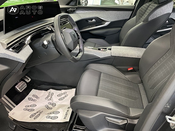 Peugeot 3008 8 of 14