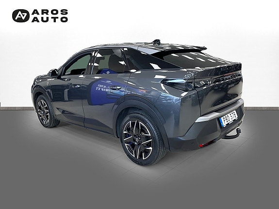 Peugeot 3008 4 of 14