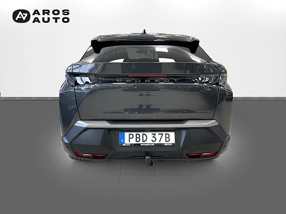 Peugeot 3008 5 of 14