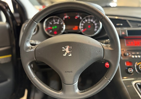 Peugeot 3008 13 of 16