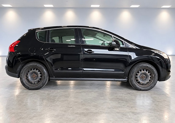 Peugeot 3008 7 of 16