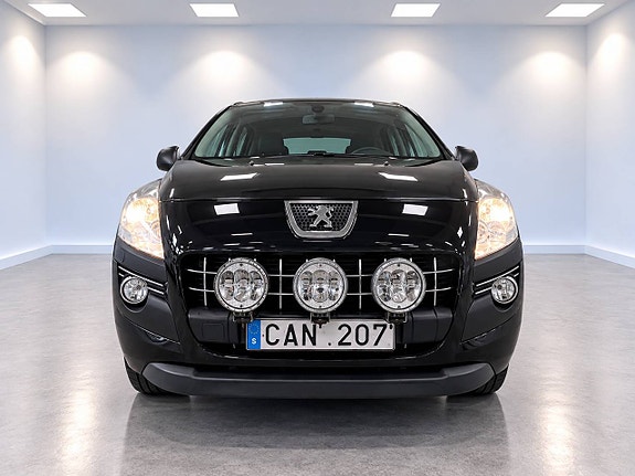 Peugeot 3008 2 of 16