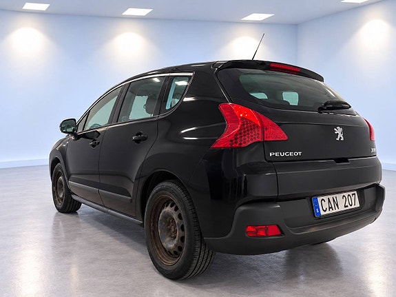Peugeot 3008 4 of 16