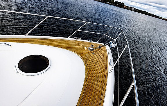 Princess V65 12 of 30