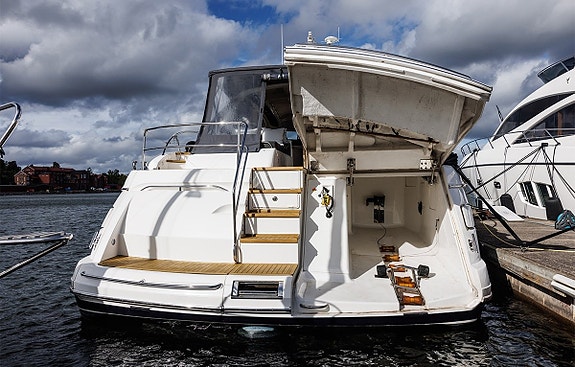 Princess V65 6 of 30