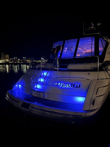 Princess V65 4 of 30