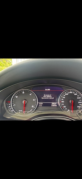 Audi A6 17 of 17